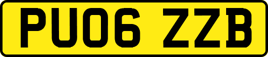 PU06ZZB