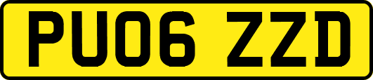 PU06ZZD