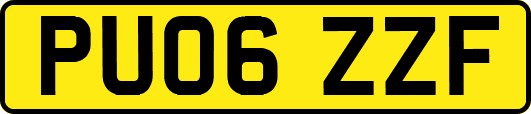 PU06ZZF