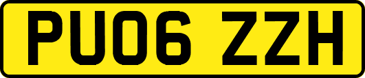 PU06ZZH