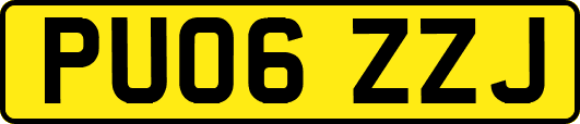 PU06ZZJ