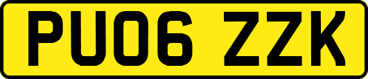 PU06ZZK
