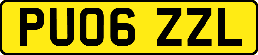 PU06ZZL