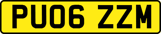 PU06ZZM