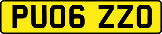 PU06ZZO