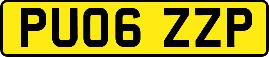 PU06ZZP