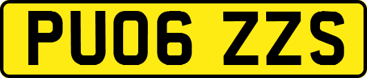 PU06ZZS