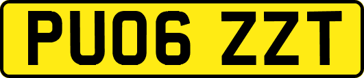 PU06ZZT