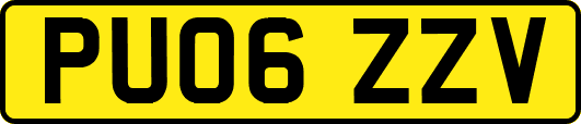 PU06ZZV