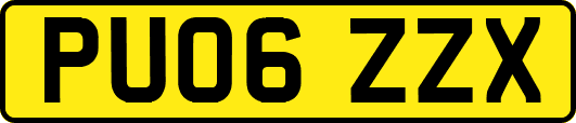 PU06ZZX