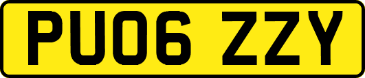 PU06ZZY