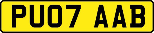 PU07AAB