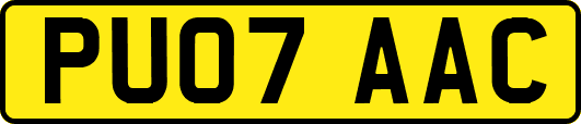 PU07AAC