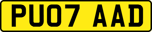 PU07AAD