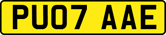 PU07AAE
