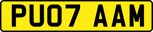 PU07AAM