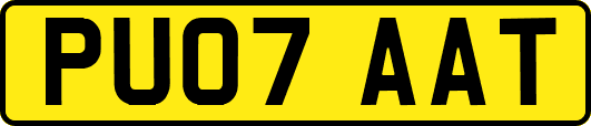 PU07AAT