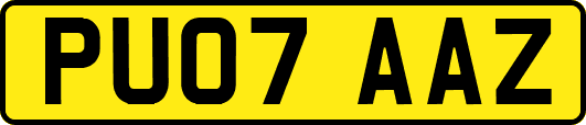 PU07AAZ