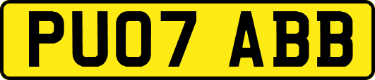 PU07ABB