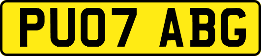PU07ABG