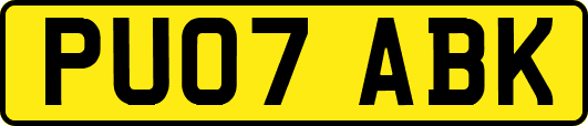PU07ABK