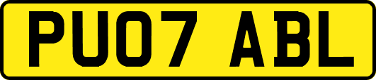 PU07ABL