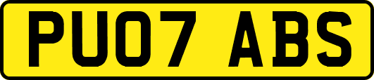 PU07ABS
