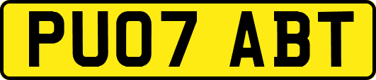 PU07ABT
