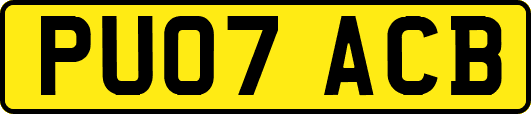 PU07ACB