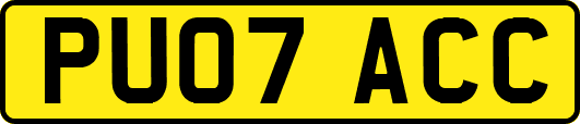 PU07ACC