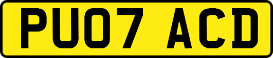 PU07ACD