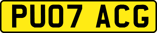 PU07ACG