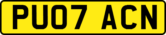 PU07ACN