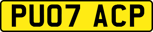 PU07ACP