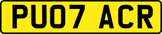 PU07ACR