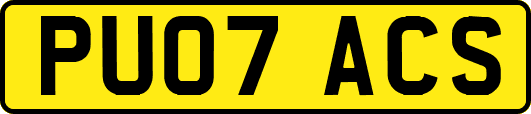 PU07ACS