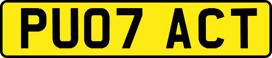 PU07ACT