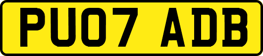 PU07ADB