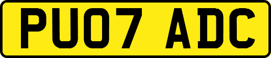 PU07ADC