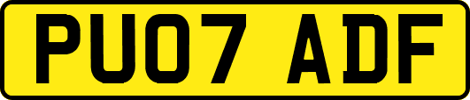 PU07ADF