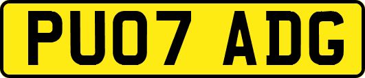 PU07ADG