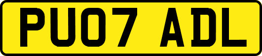 PU07ADL