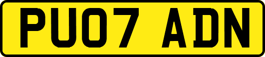 PU07ADN