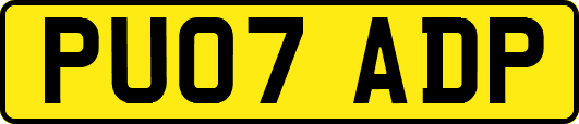 PU07ADP