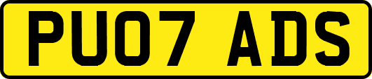 PU07ADS