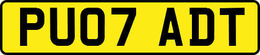 PU07ADT