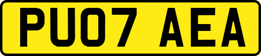 PU07AEA