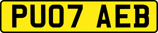 PU07AEB