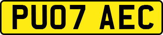 PU07AEC