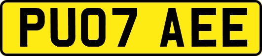 PU07AEE